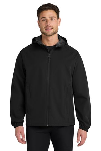 Port Authority Essential Rain Jacket J407 image thumbnail