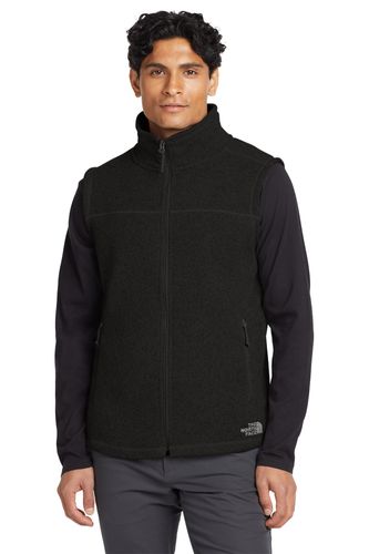 The North Face Sweater Fleece Vest NF0A47FA image thumbnail