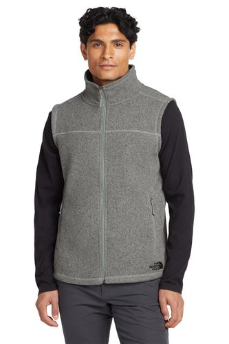 The North Face Sweater Fleece Vest NF0A47FA image thumbnail