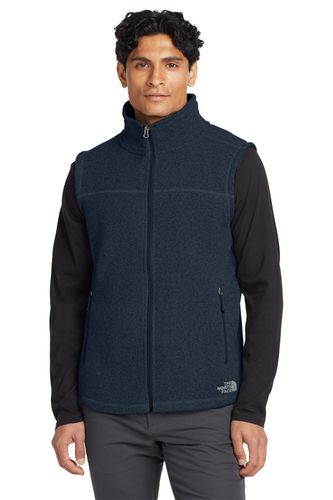 The North Face Sweater Fleece Vest NF0A47FA image thumbnail