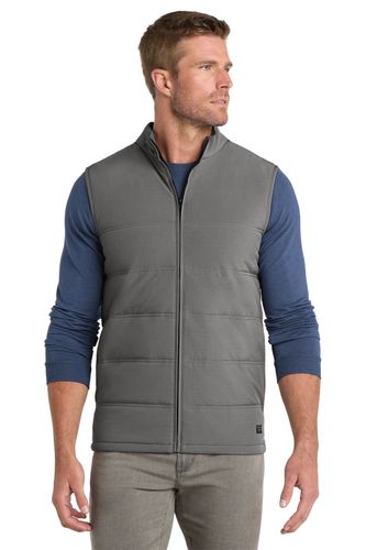 TravisMathew Cold Bay Vest TM1MW453 image thumbnail