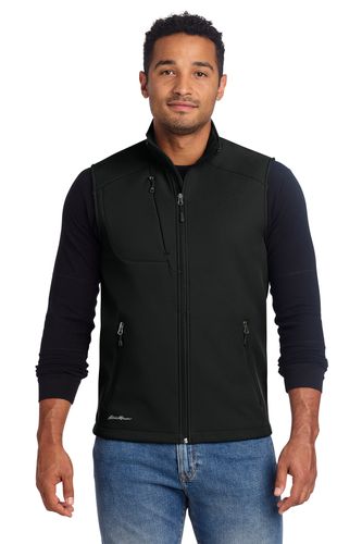 Eddie Bauer Stretch Soft Shell Vest EB546 image thumbnail