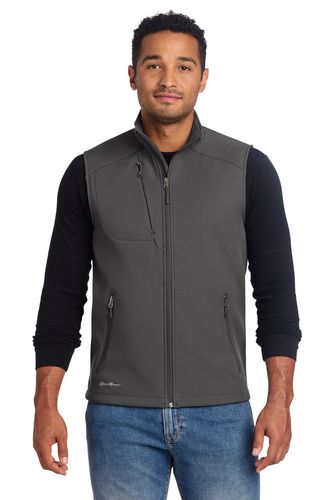 Eddie Bauer Stretch Soft Shell Vest EB546 image thumbnail