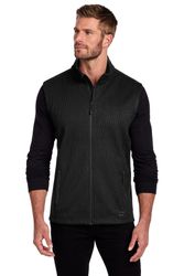 Image of OGIO Grit Fleece Vest OG730