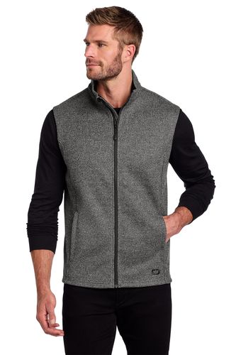 OGIO Grit Fleece Vest OG730 image thumbnail