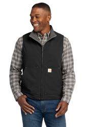 Image of Carhartt Super Dux Soft Shell Vest CT105535