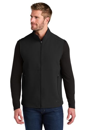 OGIO Kinetic Soft Shell Vest OG741 image thumbnail