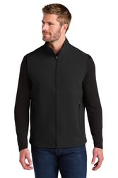 Image of OGIO Kinetic Soft Shell Vest OG741