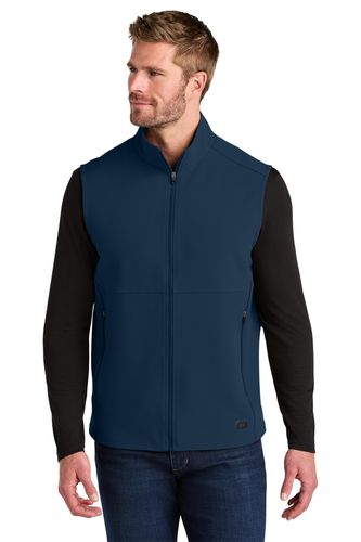 OGIO Kinetic Soft Shell Vest OG741 image thumbnail