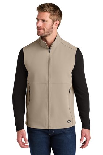 OGIO Kinetic Soft Shell Vest OG741 image thumbnail