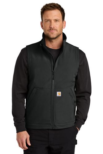 Carhartt Rain Defender Soft Shell Vest CT106439 image thumbnail