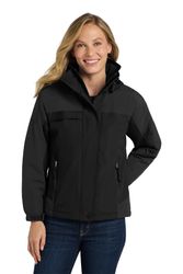 Image of  L792 Nootka Ladies Jacket