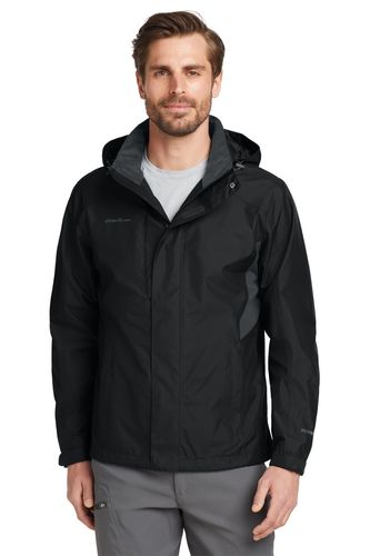 Eddie Bauer Rain Jacket. EB550 image thumbnail