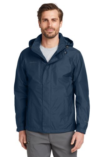 Eddie Bauer Rain Jacket. EB550 image thumbnail