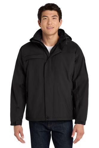 Port Authority Tall Nootka Jacket. TLJ792 image thumbnail