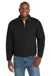 Image of CornerStone - Duck Cloth Work Jacket. J763
