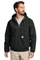Image of Carhartt Tall Thermal-Lined Duck Active Jac. CTT106678