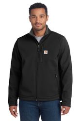Image of Carhartt Crowley Soft Shell Jacket. CT102199