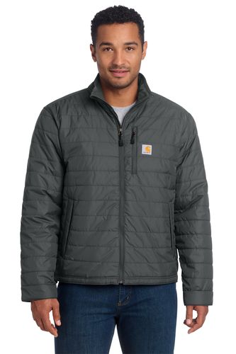 Carhartt Gilliam Jacket. CT102208 image thumbnail