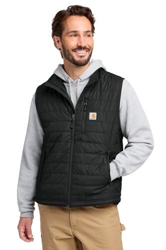 Carhartt Gilliam Vest CT102286 image thumbnail