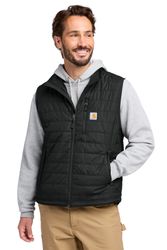 Image of Carhartt Gilliam Vest CT102286