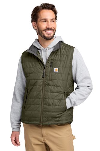 Carhartt Gilliam Vest CT102286 image thumbnail