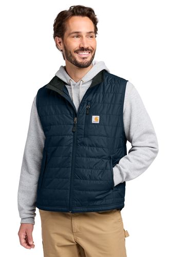 Carhartt Gilliam Vest CT102286 image thumbnail
