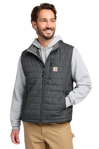 Carhartt Gilliam Vest CT102286 image thumbnail