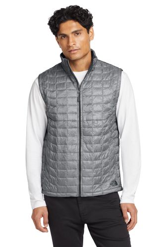 The North Face ThermoBall Trekker Vest. NF0A3LHD image thumbnail
