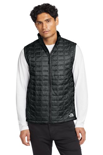 The North Face ThermoBall Trekker Vest. NF0A3LHD image thumbnail