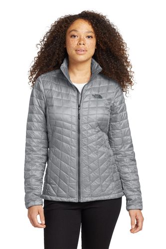 The North Face Women's ThermoBall Trekker Jacket. NF0A3LHK image thumbnail