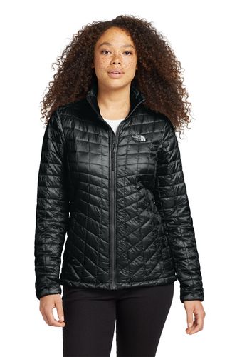 The North Face Women's ThermoBall Trekker Jacket. NF0A3LHK image thumbnail