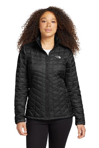 The North Face Women's ThermoBall Trekker Jacket. NF0A3LHK image thumbnail