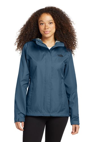 The North Face Women's DryVent Rain Jacket. NF0A3LH5 image thumbnail