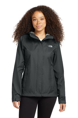 The North Face Women's DryVent Rain Jacket. NF0A3LH5 image thumbnail