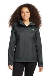 Image of The North Face Women's DryVent Rain Jacket. NF0A3LH5