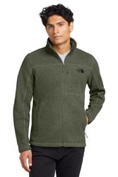 Image of The North Face Sweater Fleece Jacket. NF0A3LH7