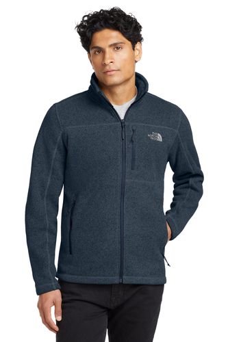 The North Face Sweater Fleece Jacket. NF0A3LH7 image thumbnail