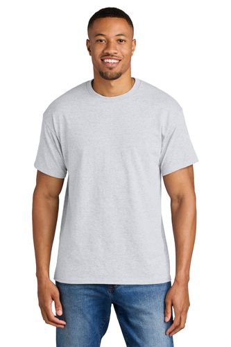 Gildan DryBlend 50 Cotton/50 Poly T-Shirt. 8000 image thumbnail