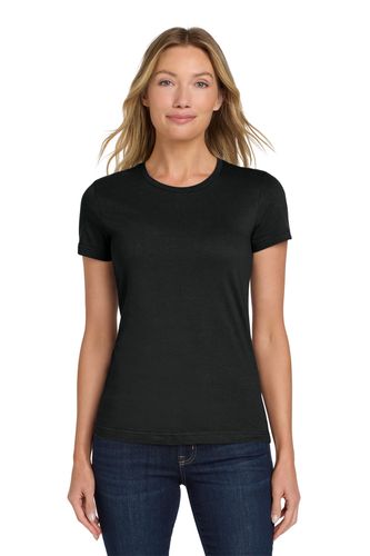 Gildan Softstyle Women's T-Shirt. 64000L image thumbnail Gildan Softstyle Women's T-Shirt. 64000L image thumbnail