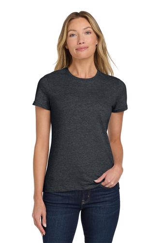 Gildan Softstyle Women's T-Shirt. 64000L image thumbnail Gildan Softstyle Women's T-Shirt. 64000L image thumbnail