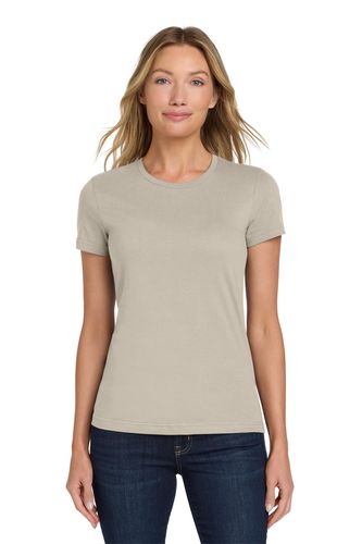 Gildan Softstyle Women's T-Shirt. 64000L image thumbnail Gildan Softstyle Women's T-Shirt. 64000L image thumbnail