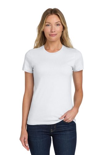 Gildan Softstyle Women's T-Shirt. 64000L image thumbnail Gildan Softstyle Women's T-Shirt. 64000L image thumbnail