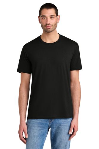 District Perfect Tri Tee. DM130 image thumbnail