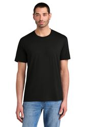 Image of District Perfect Tri Tee. DM130