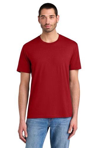 District Perfect Tri Tee. DM130 image thumbnail