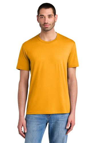 District Perfect Tri Tee. DM130 image thumbnail
