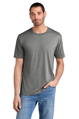 District Perfect Tri Tee. DM130 image thumbnail