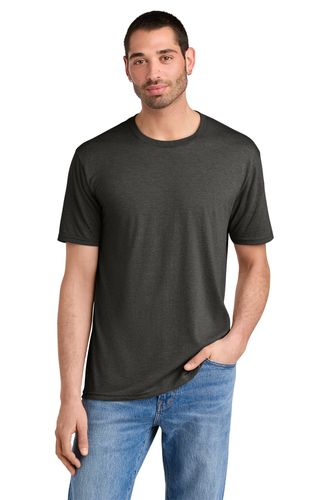 District Perfect Tri Tee. DM130 image thumbnail