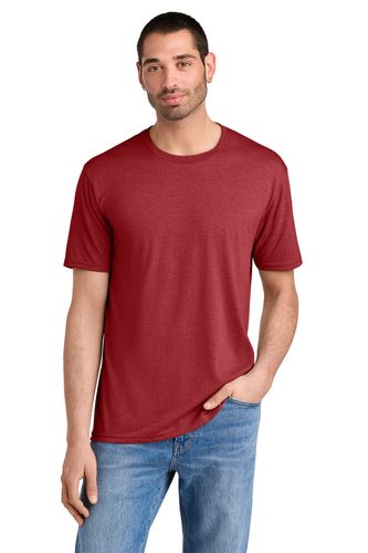 District Perfect Tri Tee. DM130 image thumbnail